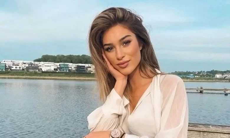 Julia Meck Aufstieg zum Ruhm