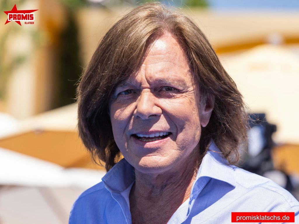 Jürgen Drews Biografie