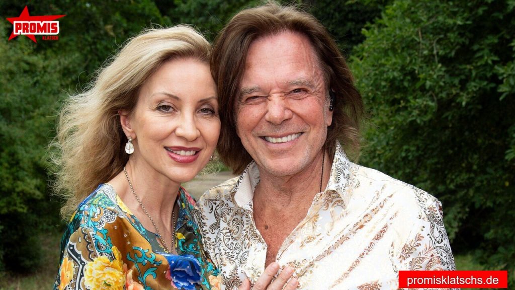 Jürgen Drews Karrierebeginn