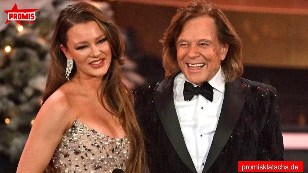 Jürgen Drews Persönliches Leben