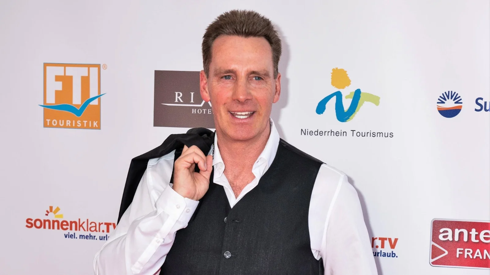 Jürgen Milski Frühe Jahre und Hintergrund