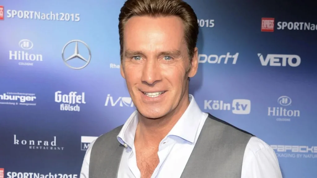 Jürgen Milski Karriere