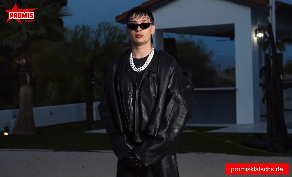 Justin Peso Karrierehöhepunkte