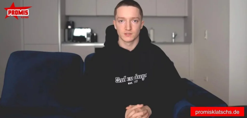 Justin Peso Karrierebeginn