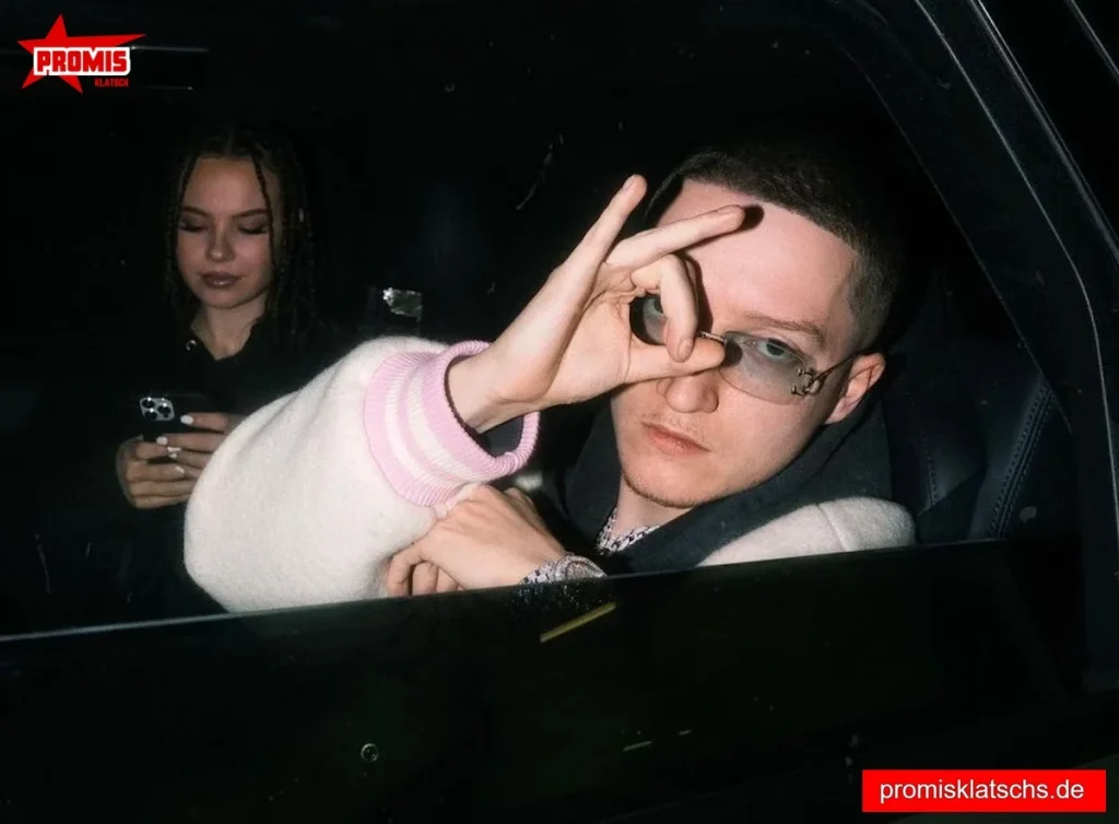 Justin Peso Persönliches Leben