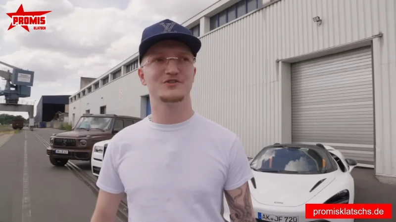 Justin Peso Frühes Leben und Hintergrund