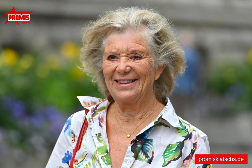 Jutta Speidel Biografie