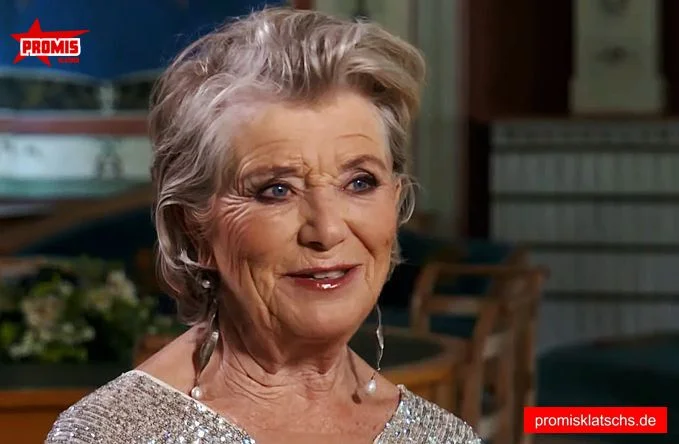 Jutta Speidel  Ansehen und Vermächtnis