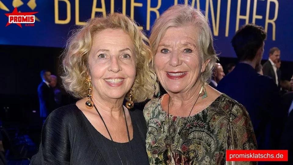 Jutta Speidel Karriere