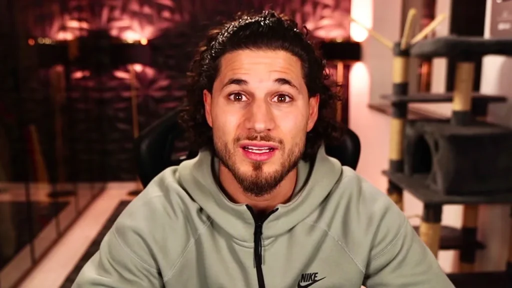 Kaan Yavi Persönliches Leben