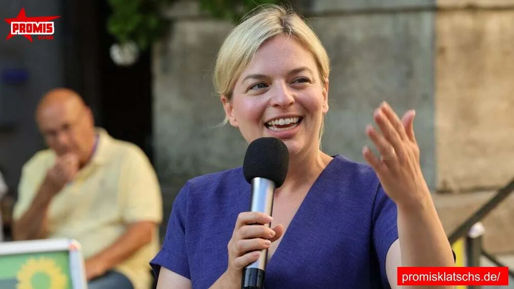 Katharina Schulze Alter