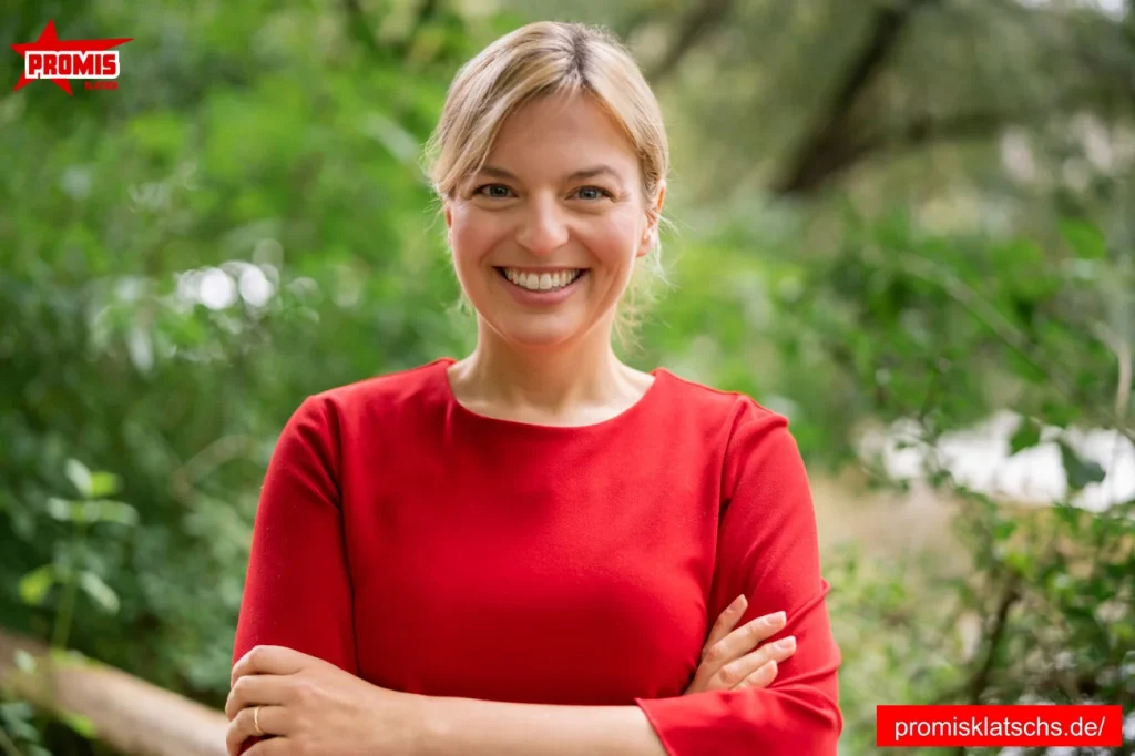 Katharina Schulze Geburtsdatum