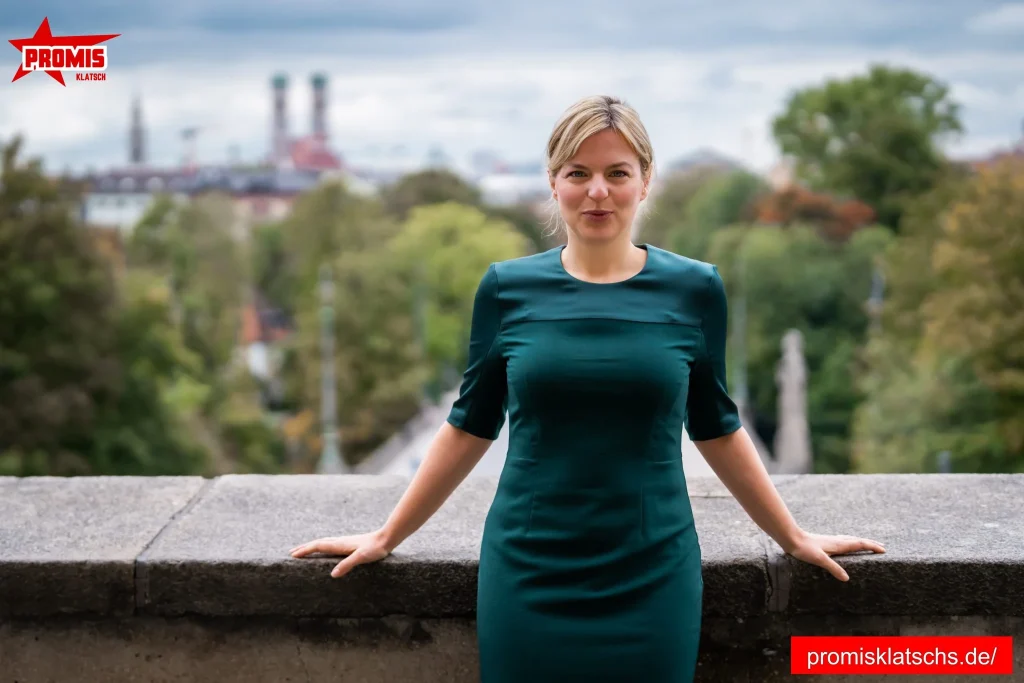 Katharina Schulze Privatleben