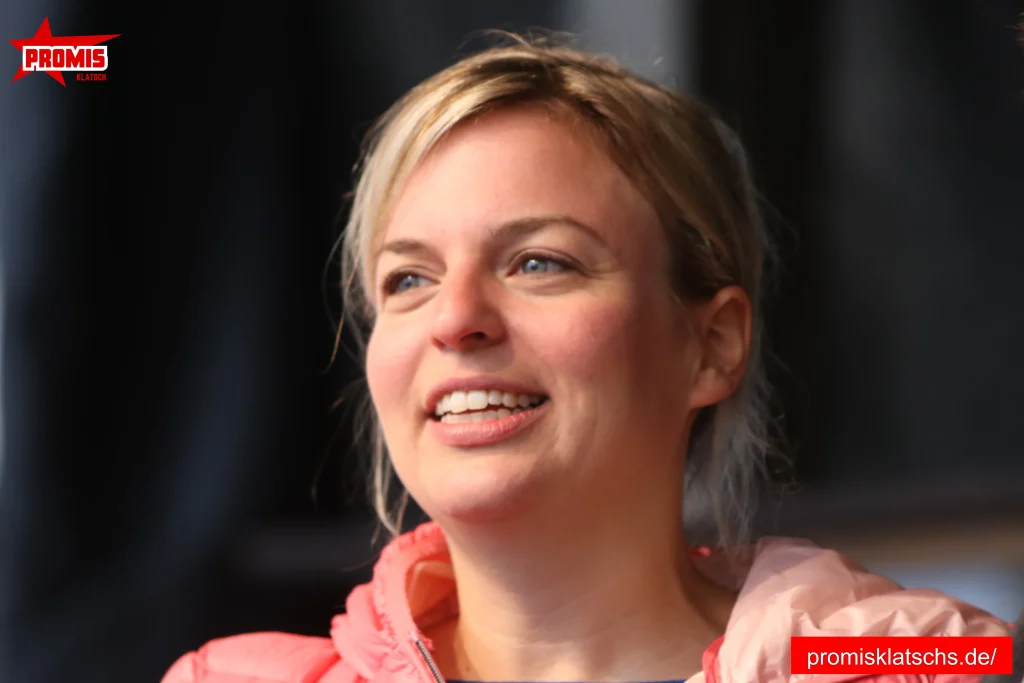 Katharina Schulze Biografie