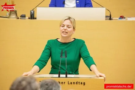 Katharina Schulze Geburtsort