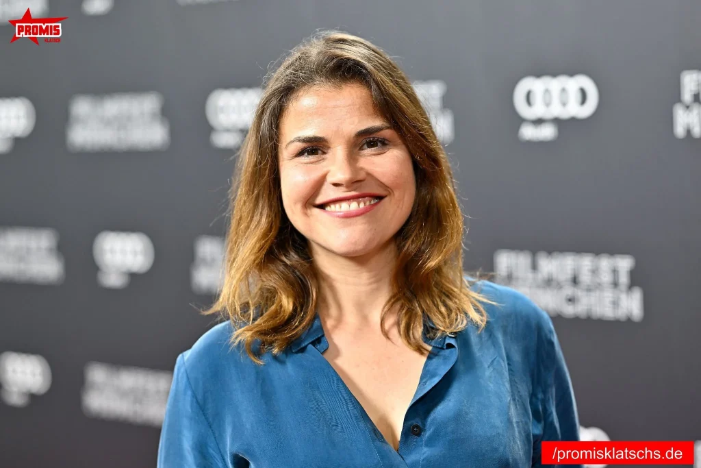 Katharina Wackernagel Biografie