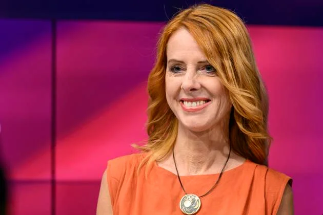 Kerstin Palzer  Frühes Leben und Ausbildung