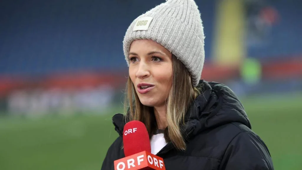 Kristina Inhof Aufstieg zur Berühmtheit