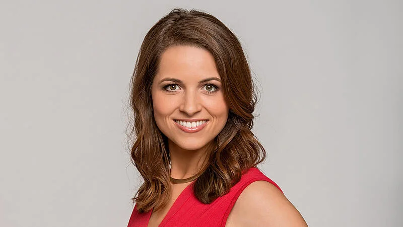 Kristina Inhof Frühes Leben und Hintergrund