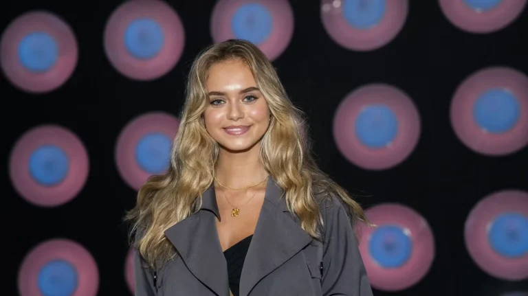 Laila Hasanovic Info