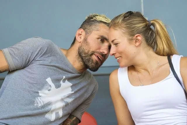 Lara Gut Privatleben