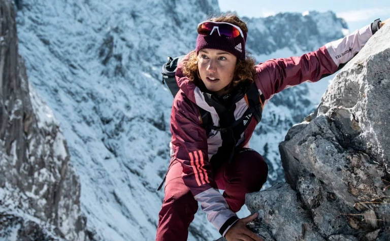 Laura Dahlmeier Biographie