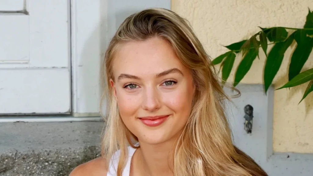 Lilly Krug Biografie