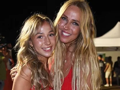 Loona Familie und Beziehungen