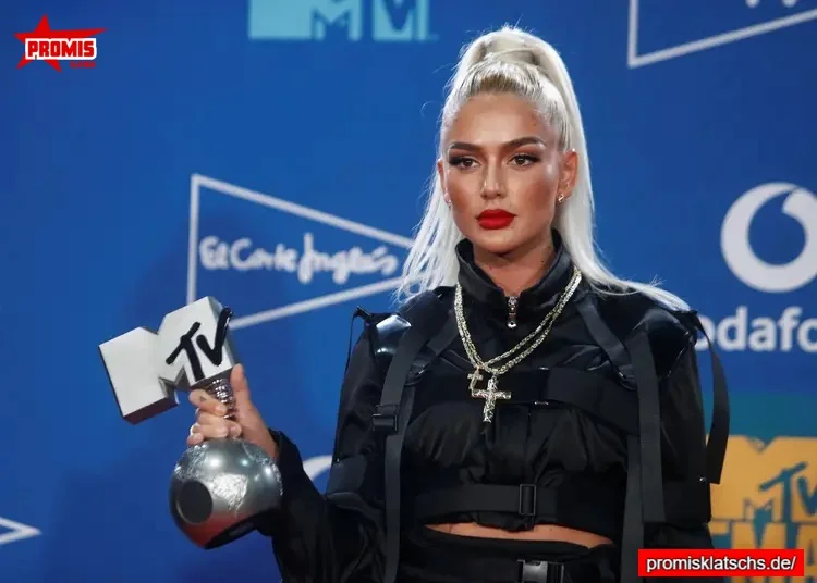 Loredana Zefi Karriere