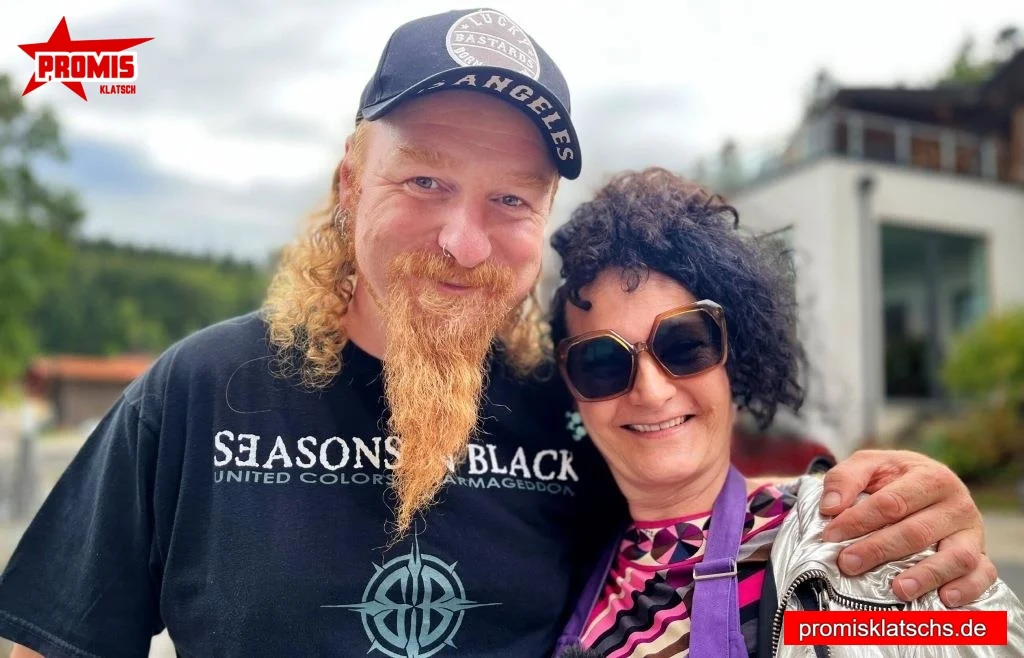 Lucki Maurer Beruflicher Werdegang