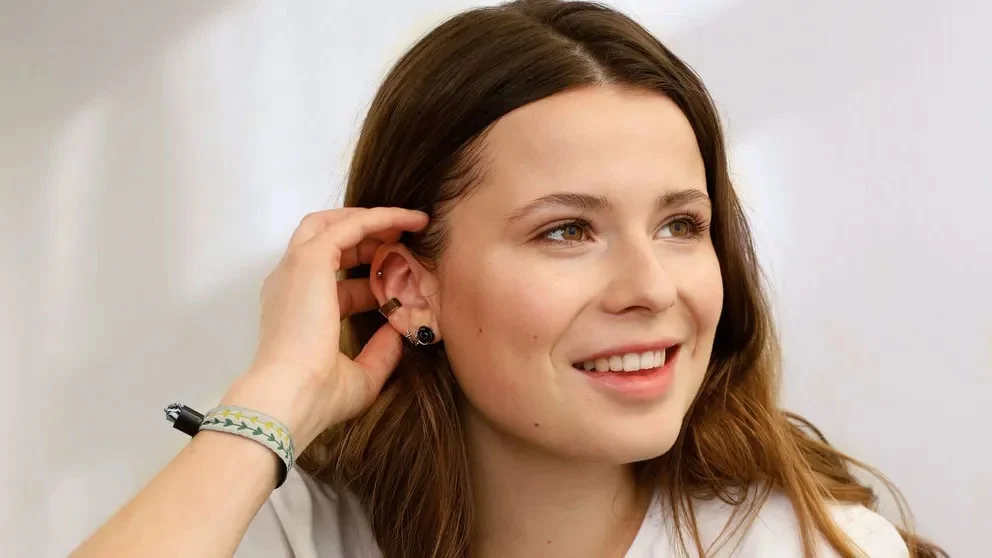 Luisa Neubauer Biografie,