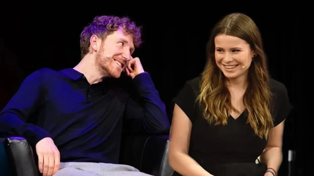 Luisa Neubauer Aktuelle Projekte