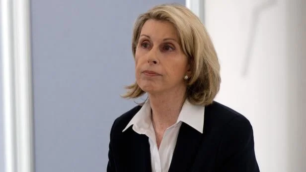 Madeleine Schickedanz Philanthropie und Vermächtnis