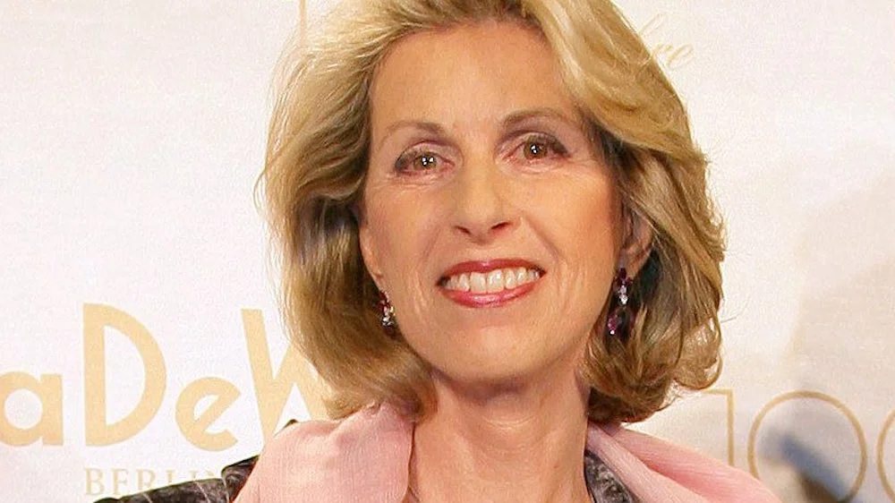 Madeleine Schickedanz Privatleben