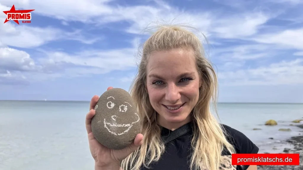 Maike Tschorn Soziale Medien und Reichweite