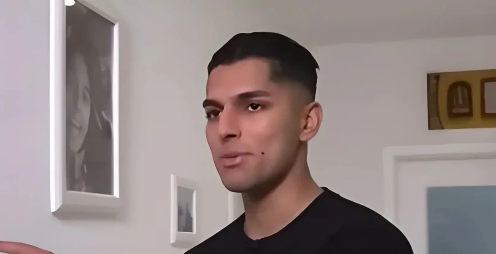 Manjeet Singh Sangha Privatleben