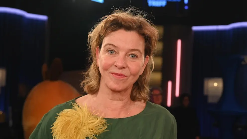 Margarita Broich Persönliches Leben