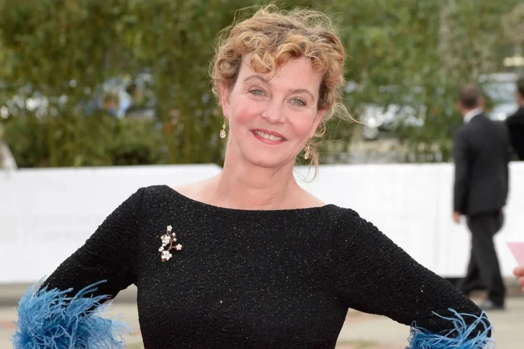 Margarita Broich Frühes Leben und Hintergrund