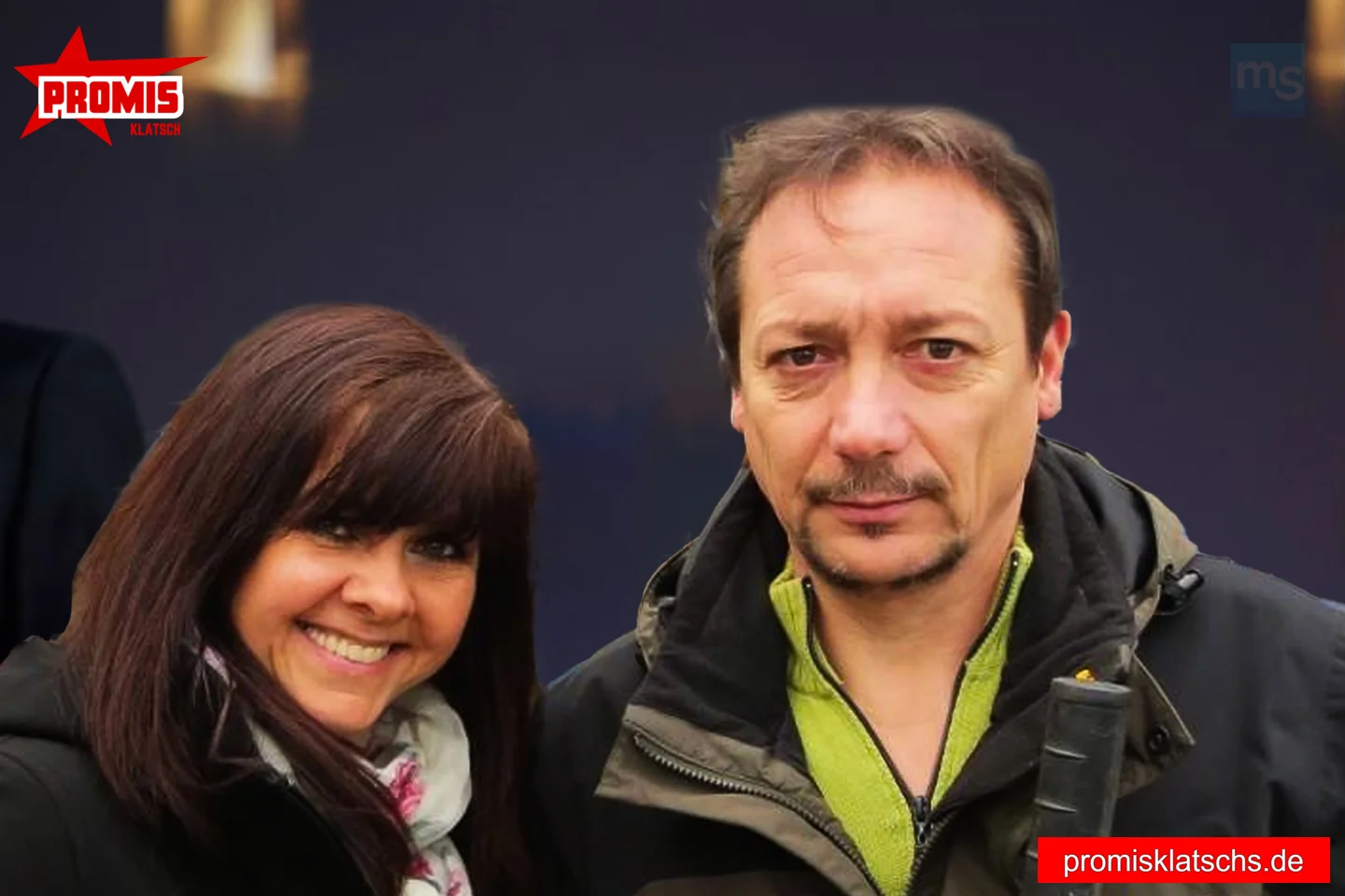 Best HD Pictures about  Marion Und Ingo Wesnigk  with No AI Images