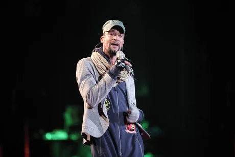 Mark Medlock Kindheit