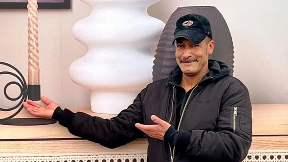 Mark Medlock Privatleben 