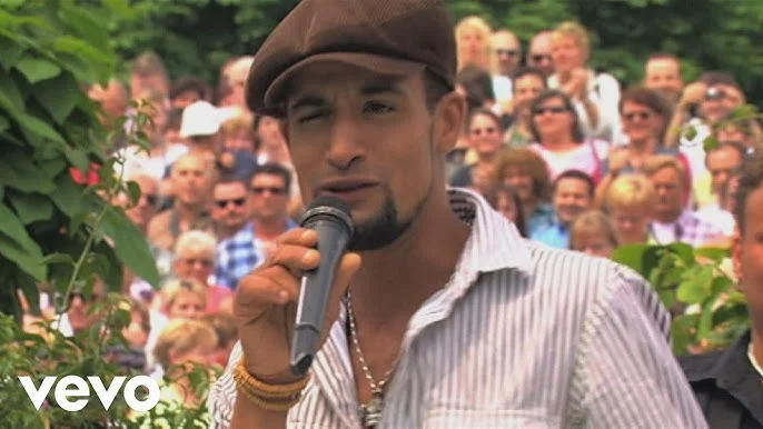 Mark Medlock Karrierehighlights