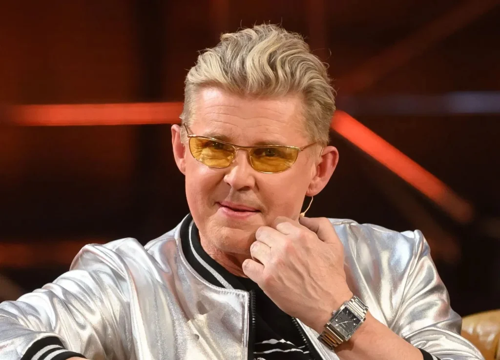 Markus Mörl Hobbys und Interessen