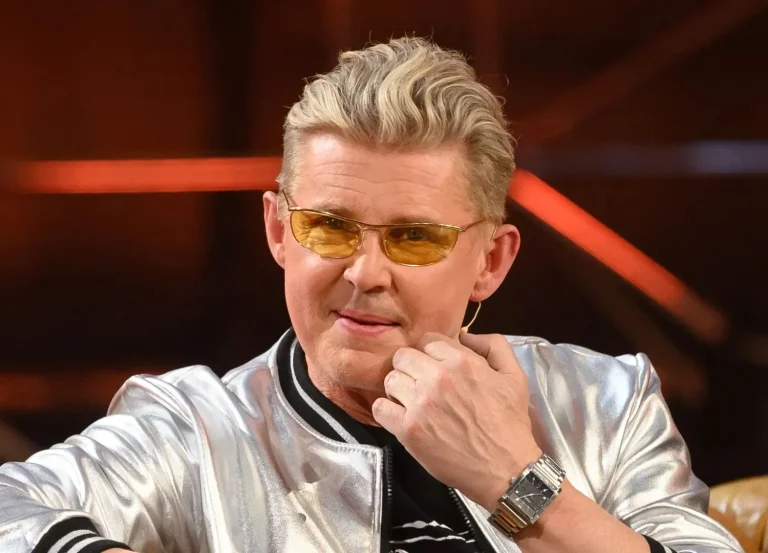 Markus Mörl Informationen