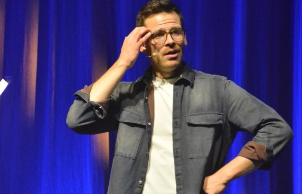 Martin Frank Philanthropie und Engagement