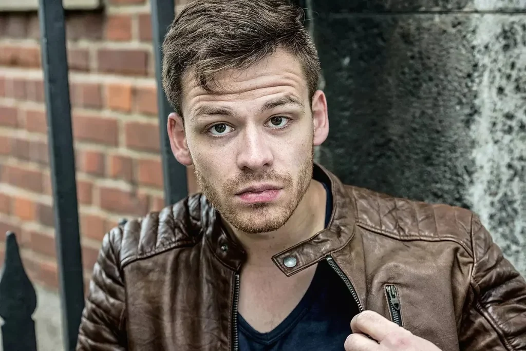 Martin Frank Privatleben