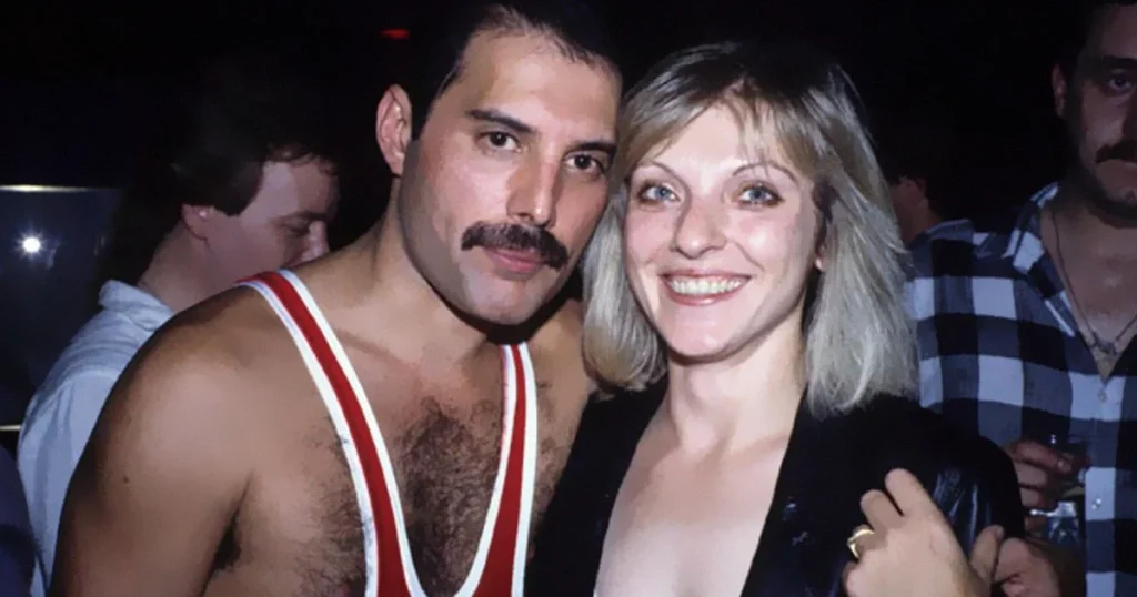 Mary Austin Leben nach Freddie Mercury