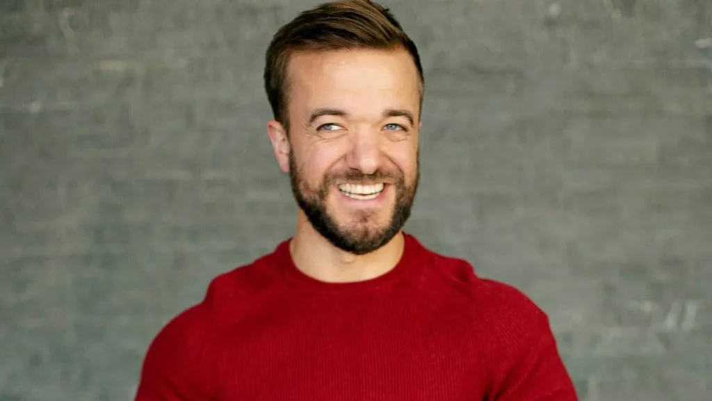 Mathias Mester Frühes Leben und Hintergrund