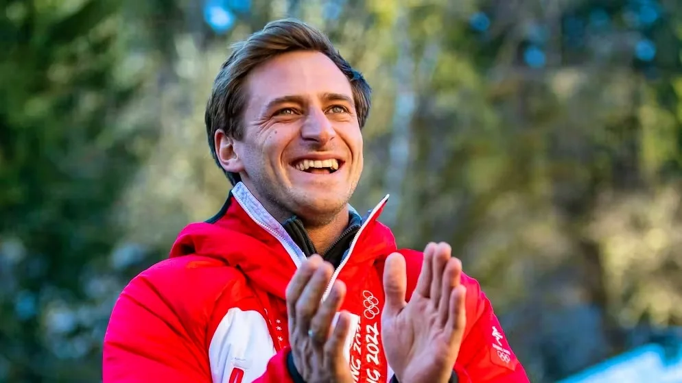 Matthias Mayer Biografie