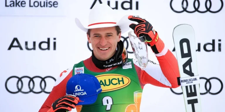 Matthias Mayer Info